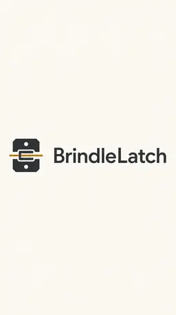 BrindleLatch